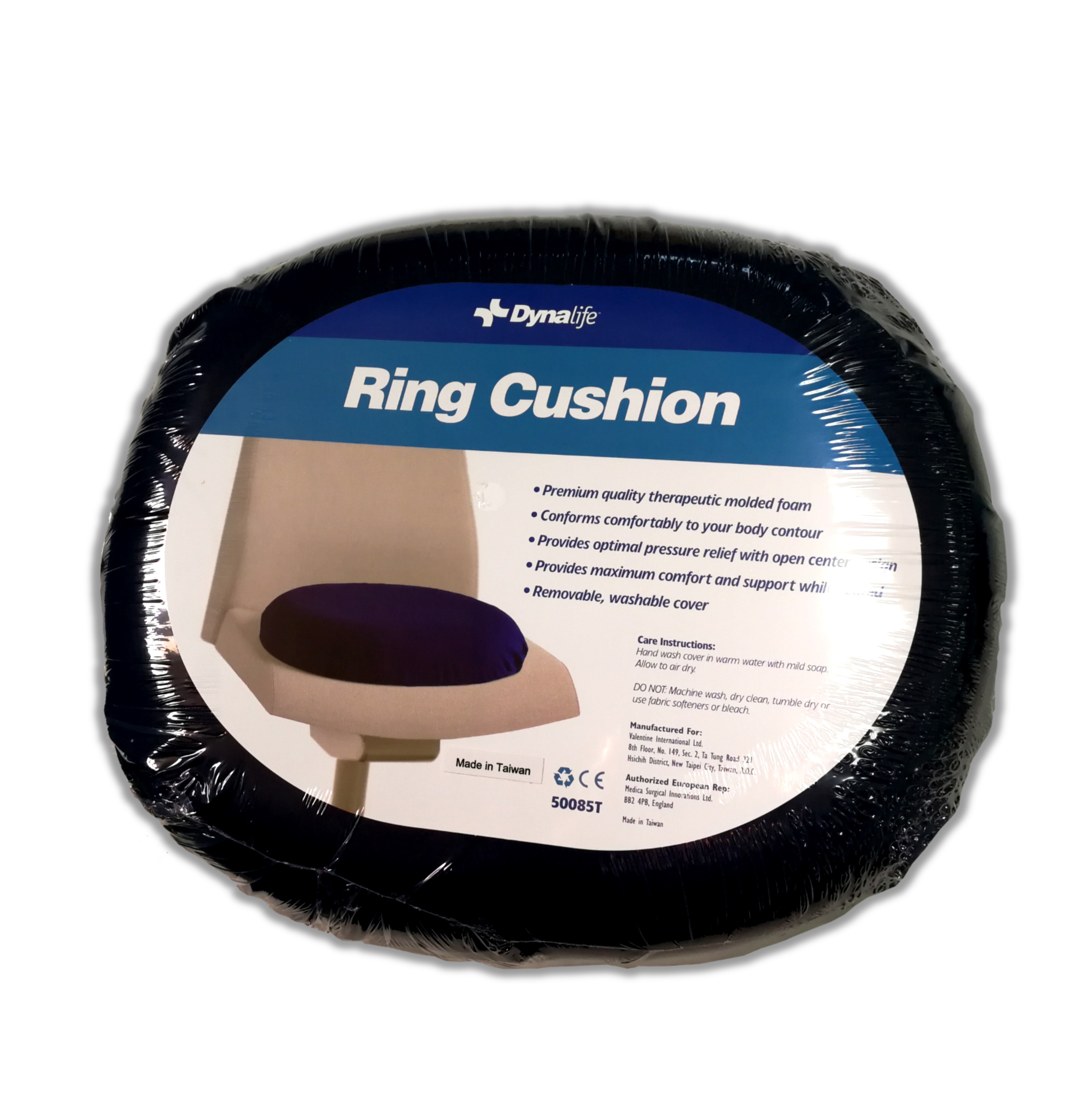 Medical Cushion Ulcer Foam Cushion Foam Ring Cushion Abu Lail