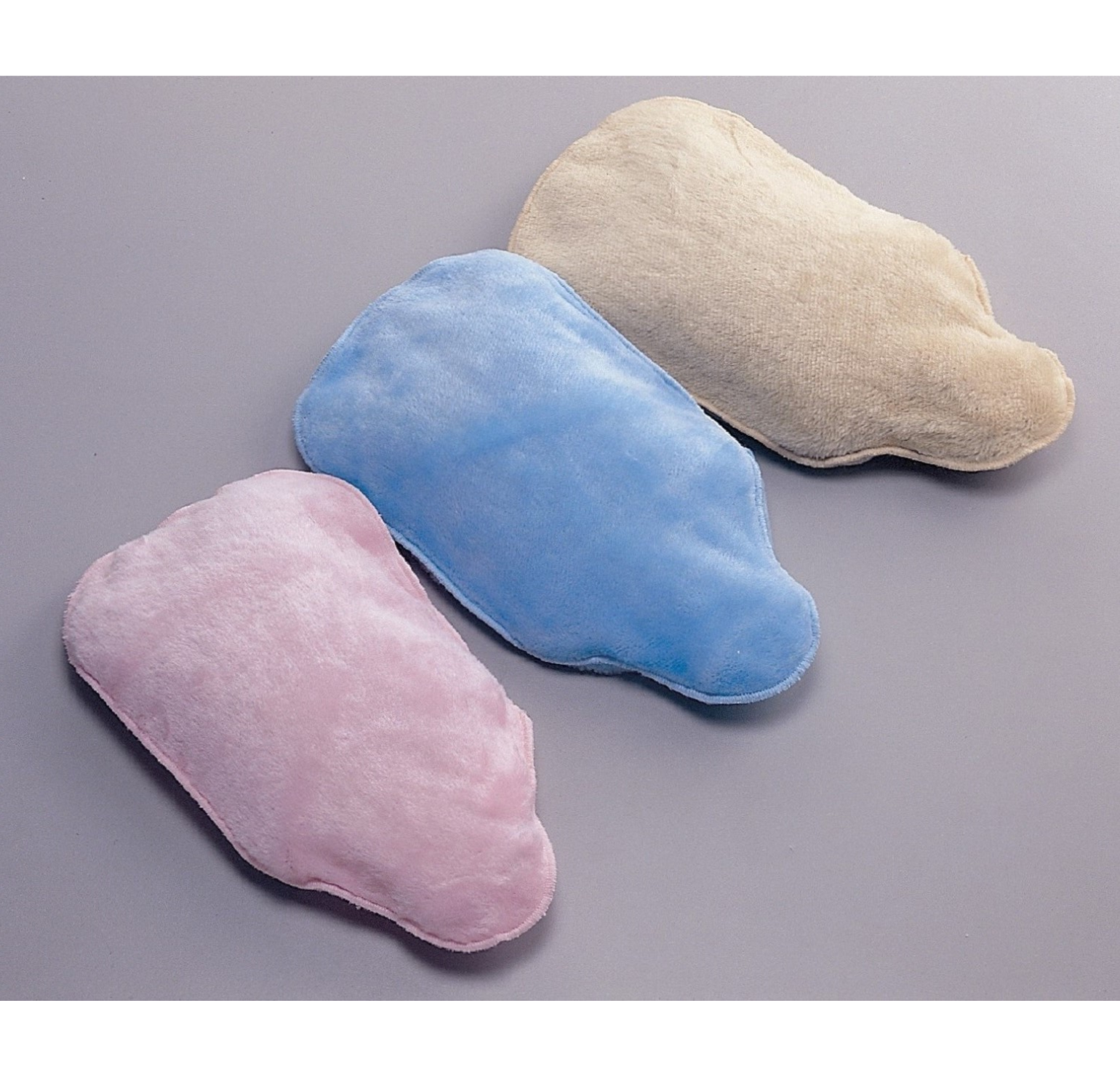 Hot Water Bag with Fur Cover Abu Lail Medical & Sport Center