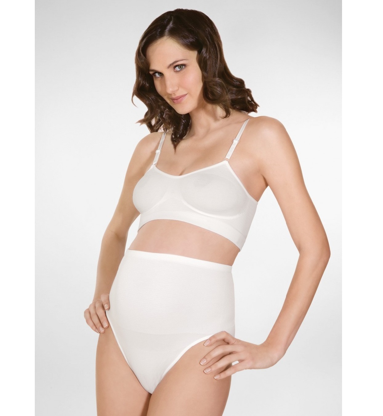 Maternity, Panty Girdle, Slimming After Pregnancy, W-5200