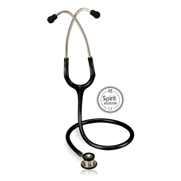 (CK-S607P) Deluxe Series Infant Dual Head Stethoscope