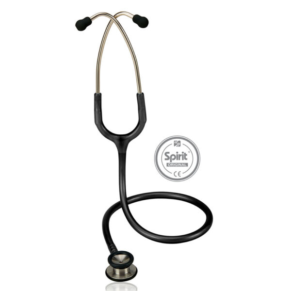 (CK-S606P) Deluxe Series Pediatric Dual Head Stethoscope