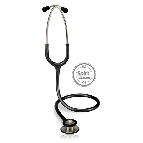 (CK-S601P) Deluxe Series Adult Dual Head Stethoscope