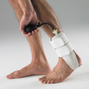 AIR/GEL ANKLE BRACE (RANP100)