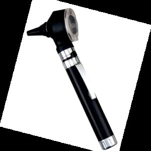 (CK-939) Fibre Diagnostic Otoscope