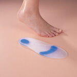 SILICONE FULL INSOLE (HFOS310)