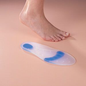 SILICONE FULL INSOLE (HFOS310)