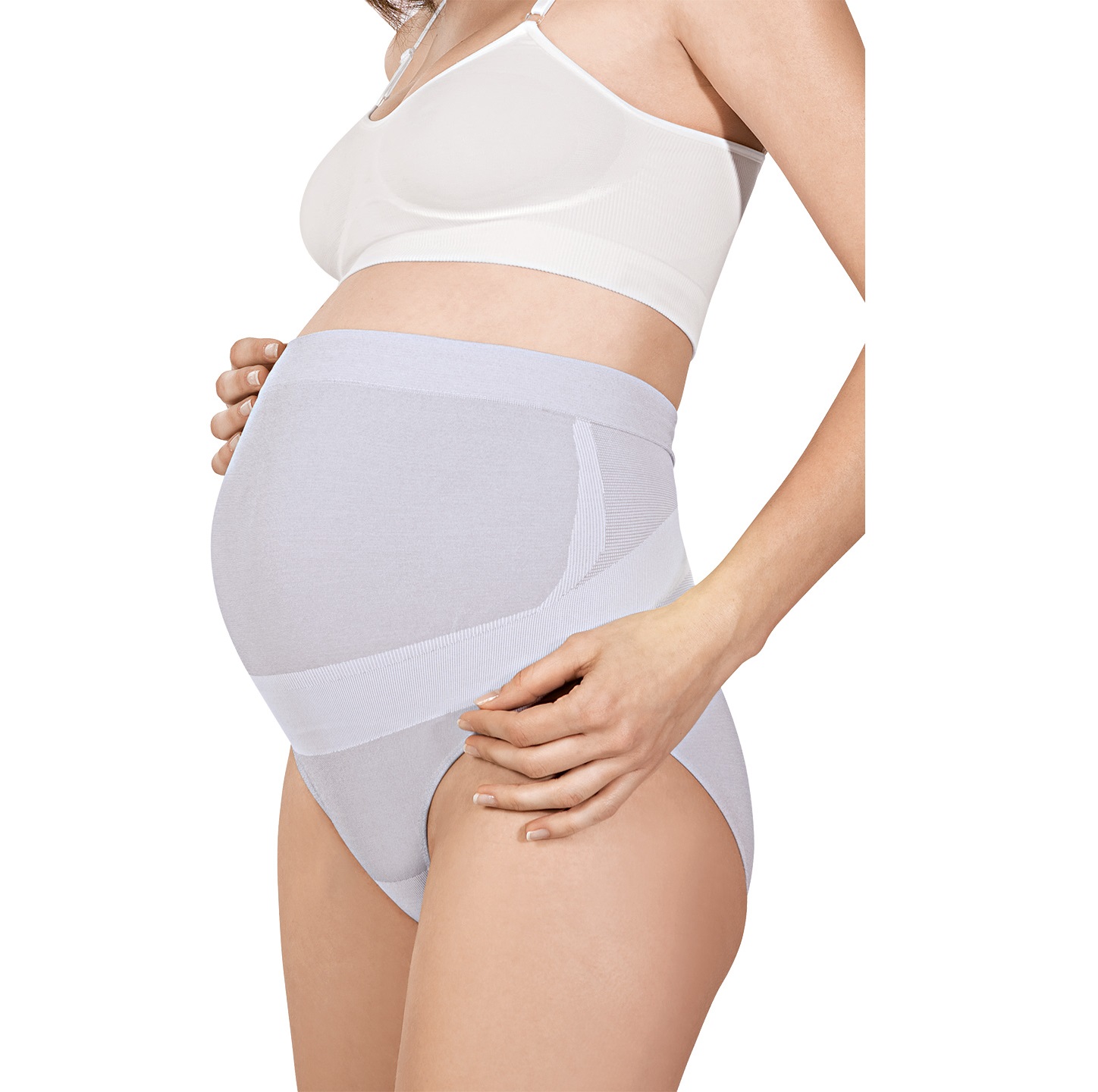 Maternity Briefs, Pregnancy Belt, 5150