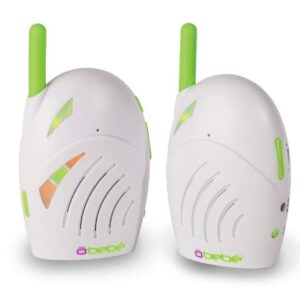 Digital Baby Monitor (BD3000)