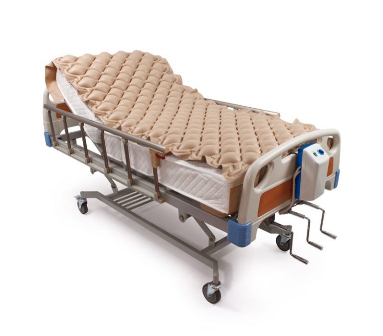 Air Pump Mattress Abu Lail Medical & Sport Center