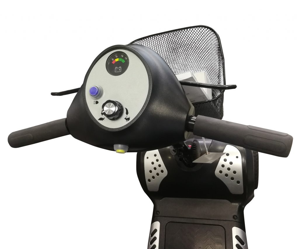 Scooter Sporty Venus 4 Sport Abu Lail Medical & Sport Center