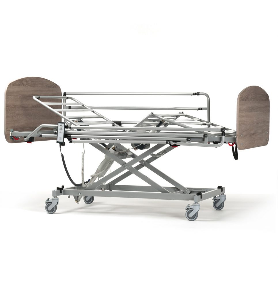 How To Dismantle Hospital Bed at Meghann Minnick blog