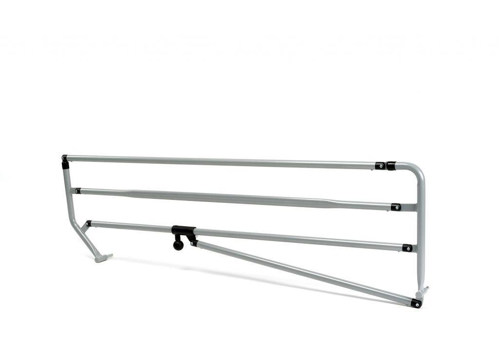 Hospital Bed Electric easily can (Assemble and Disassemble