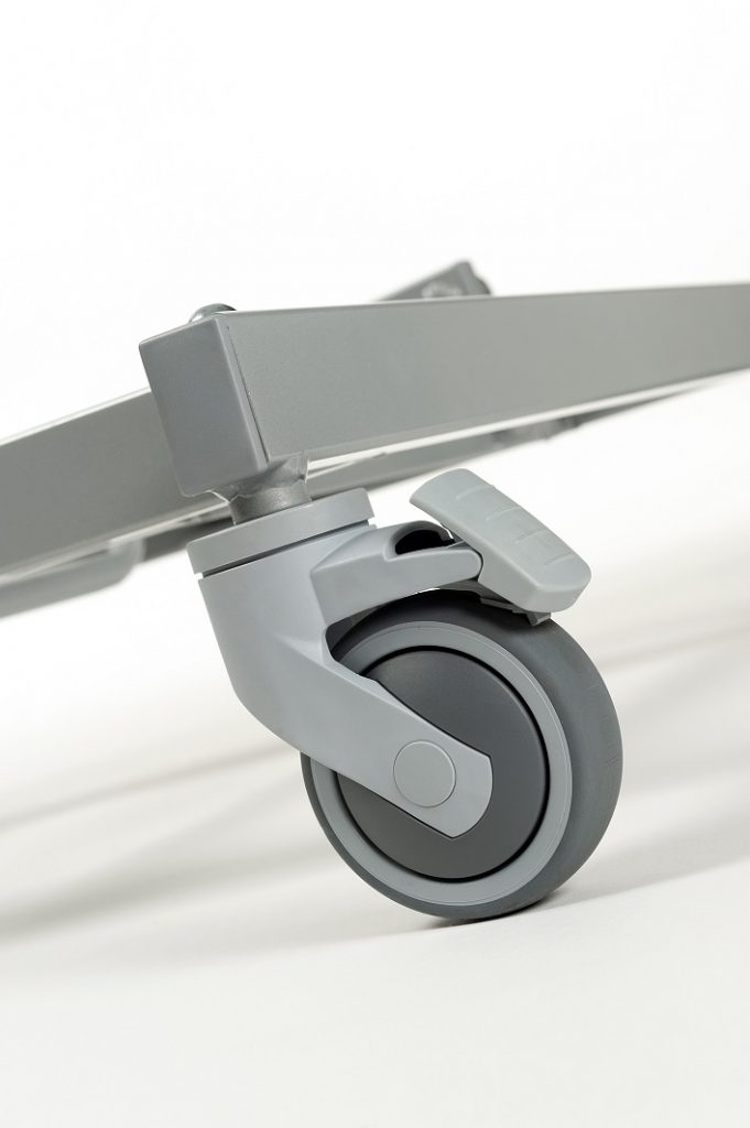 Hospital Bed Electric easily can (Assemble and Disassemble