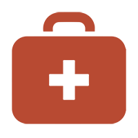 Emergency & First Aid | الإسعافات الأولية والطوارئ