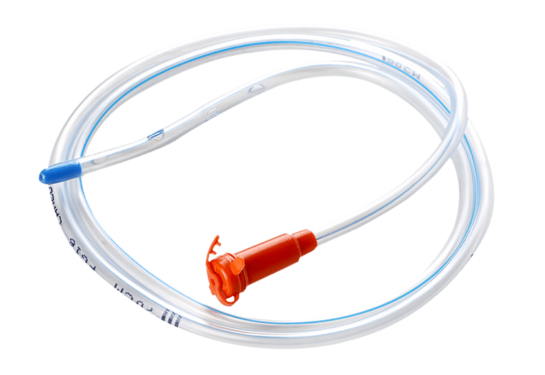 Nasogastric Tube Enteral Feeding Tubes Ryle's Tube Abu Lail