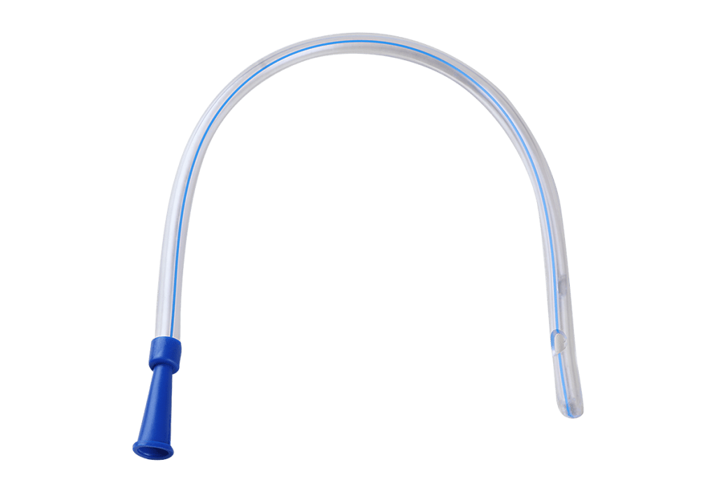 Nelaton Catheter Urine Drainage Catheter Nelto Abu Lail Medical