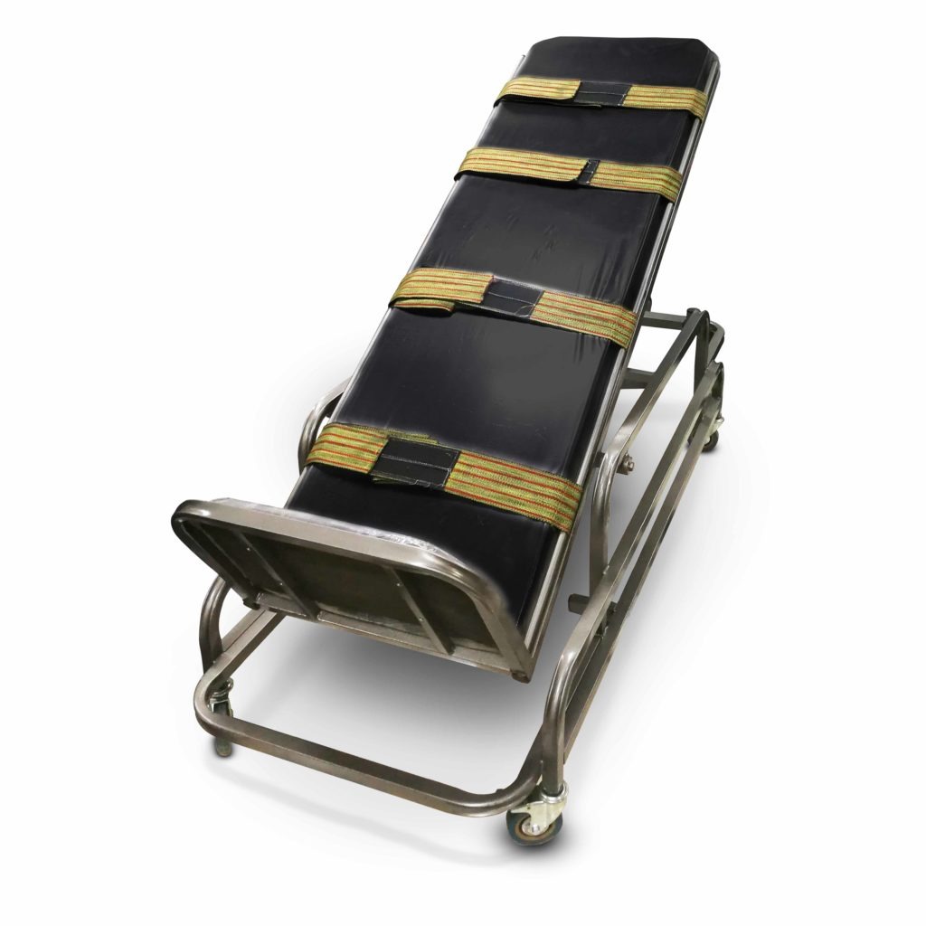 Standing Tilting Table | Abu Lail Medical & Sport Center