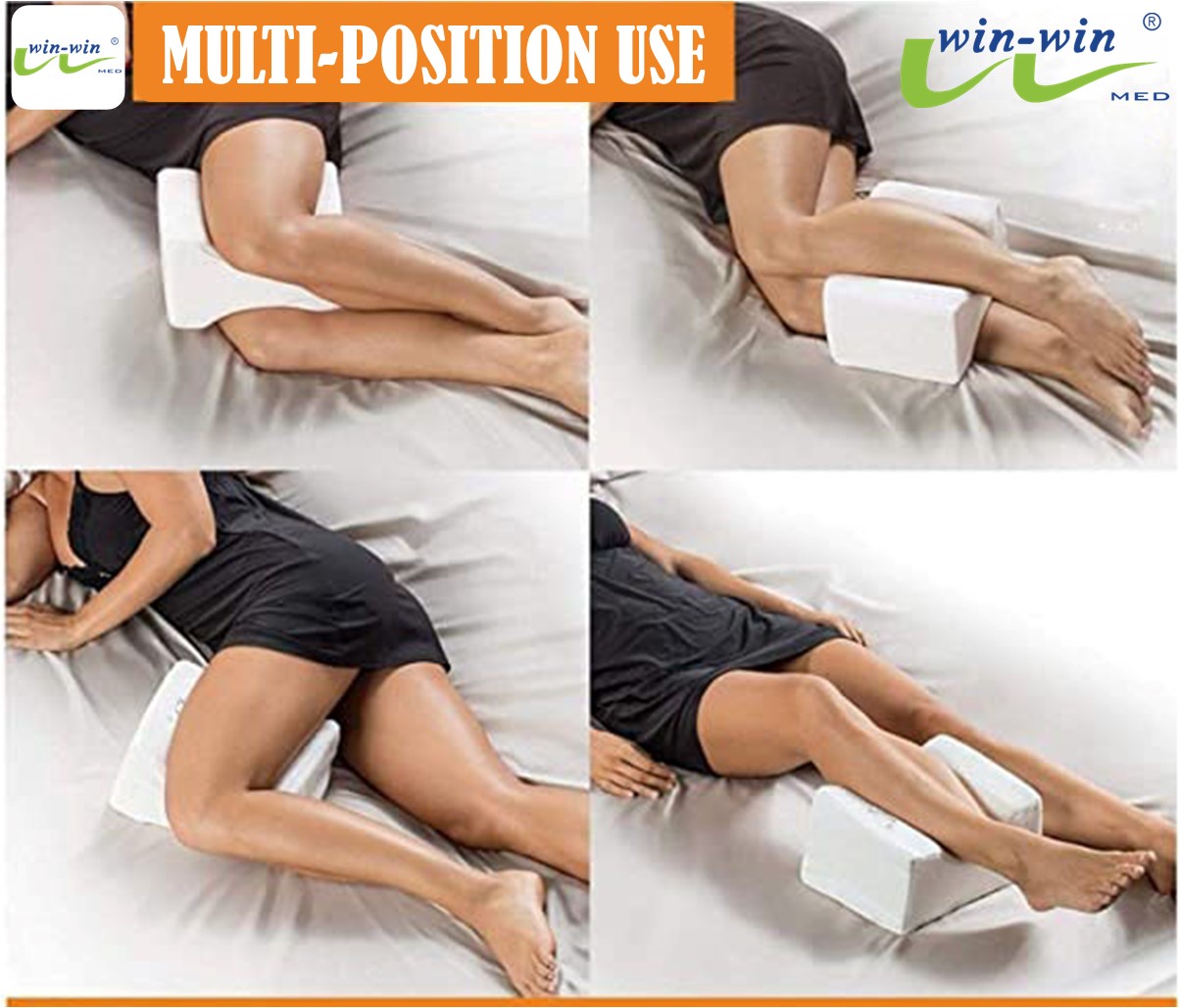 Knee/Leg Orthopedic Cushion Pillow