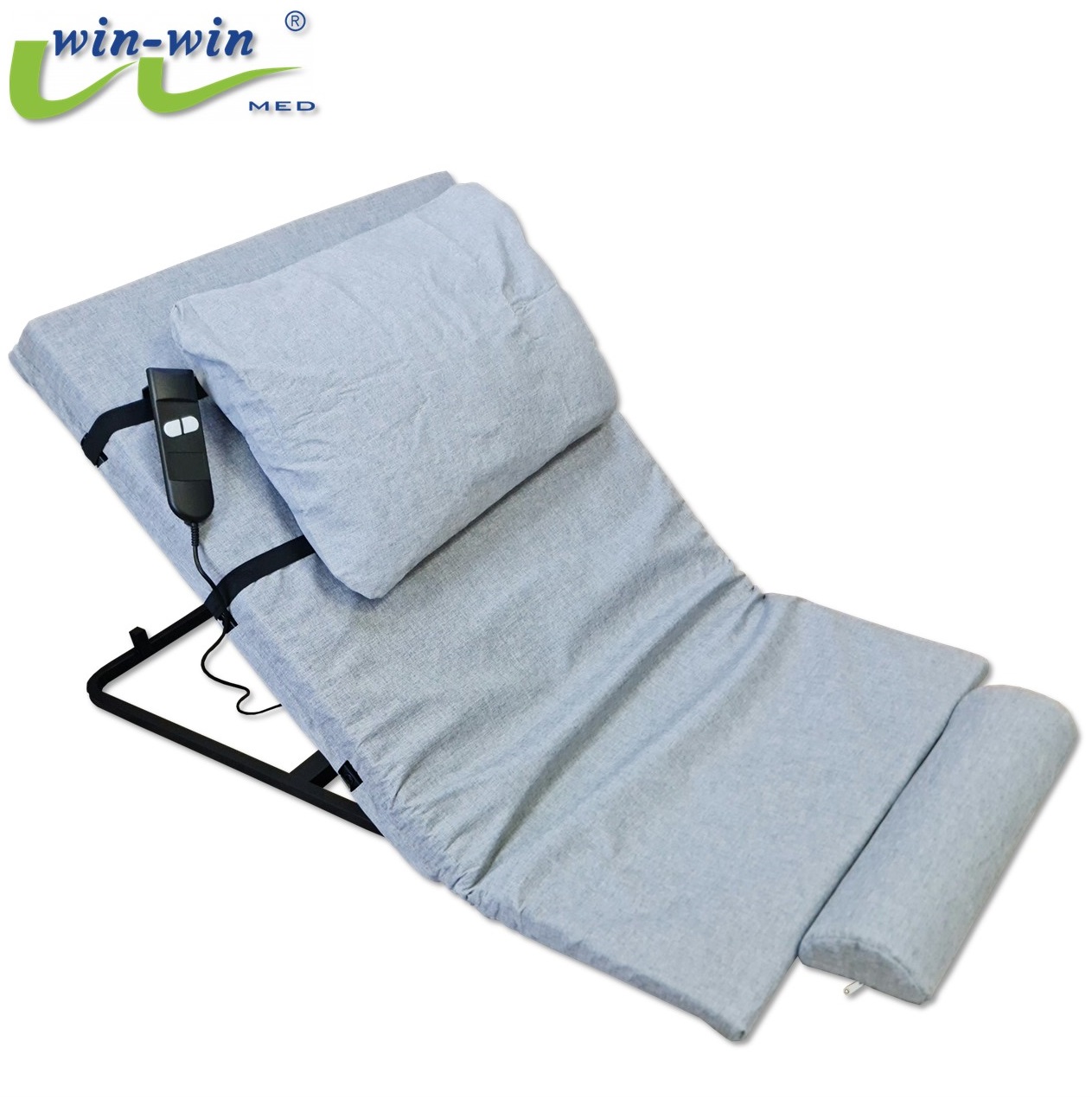 Electric Lifting Bed Back Rest | Electric Recliner Bed | Back Lifter ...