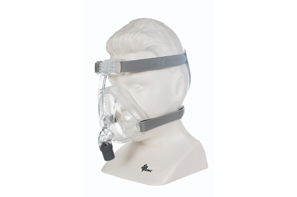 قناع الوجه الكامل CPAP / BiPAP | ماسك جهاز سيباب/ بايباب | قناع وجه كامل مع غطاء للرأس | مع حشوة سيليكون ناعمة للغاية | إطار خفيف الوزن | CPAP / BiPAP Full Face Mask | BMC F2 Full Face Mask With Headgear | CPAP / BiPAP | BMC F2 قناع الوجه الكامل CPAP / BiPAP | ماسك جهاز سيباب/ بايباب | قناع وجه كامل مع غطاء للرأس | مع حشوة سيليكون ناعمة للغاية | إطار خفيف الوزن | CPAP / BiPAP Full Face Mask | BMC F2 Full Face Mask With Headgear | CPAP / BiPAP | BMC F2